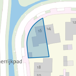 Perceel SPR01-C-3167