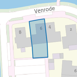 Perceel SPR01-C-3175