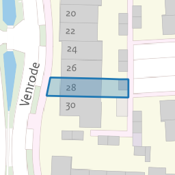 Perceel SPR01-C-3180