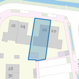 Perceel SPR01-C-3184