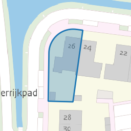 Perceel SPR01-C-3187