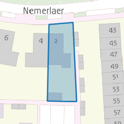 Perceel SPR01-C-3200