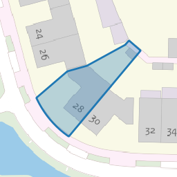 Perceel SPR01-C-3201