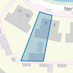 Perceel SPR01-C-3203