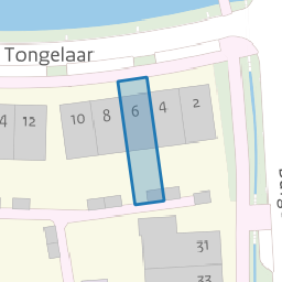 Perceel SPR01-C-3210
