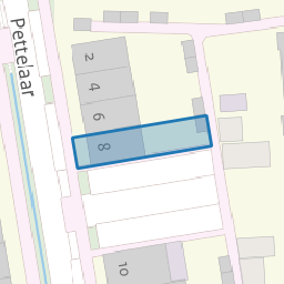 Perceel SPR01-C-3219