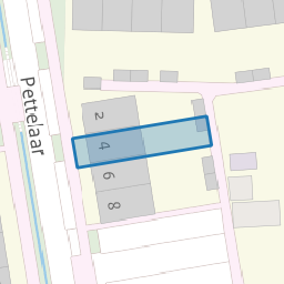 Perceel SPR01-C-3223