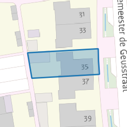 Perceel SPR01-C-3233