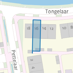 Perceel SPR01-C-3236