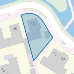 Perceel SPR01-C-3255