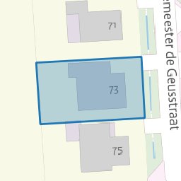 Perceel SPR01-C-3260