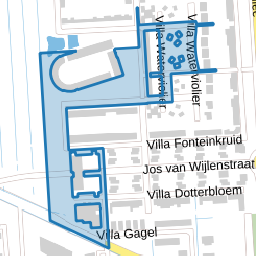 Perceel SPR01-C-3266