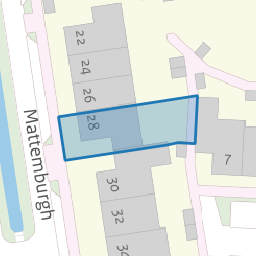 Perceel SPR01-C-3276