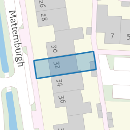 Perceel SPR01-C-3278