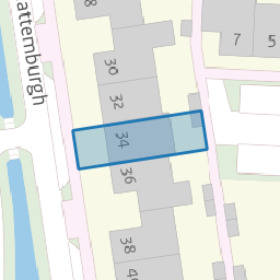 Perceel SPR01-C-3279