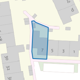 Perceel SPR01-C-3291