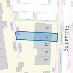 Perceel SPR01-C-3294