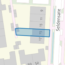 Perceel SPR01-C-3296