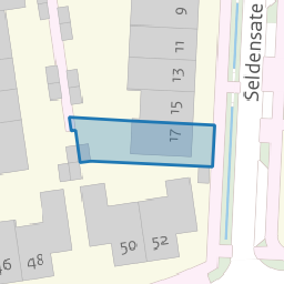 Perceel SPR01-C-3298