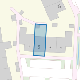 Perceel SPR01-C-3299