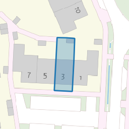 Perceel SPR01-C-3300