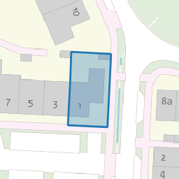 Perceel SPR01-C-3302