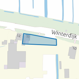 Perceel SPR01-C-3313