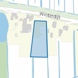 Perceel SPR01-C-3314