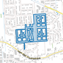 Perceel SPR01-C-3315