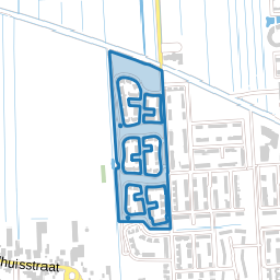 Perceel SPR01-C-3322