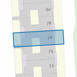 Perceel SPR01-C-3332
