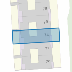 Perceel SPR01-C-3333