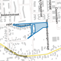Perceel SPR01-C-3358