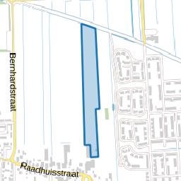 Perceel SPR01-C-3371