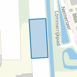 Perceel SPR01-C-3377