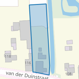 Perceel SPR01-C-3378