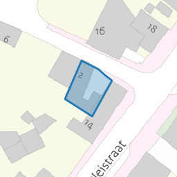 Perceel SPV00-A-1192