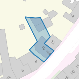 Perceel SPV00-A-1258