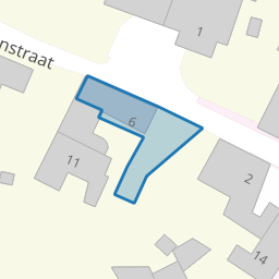 Perceel SPV00-A-1300