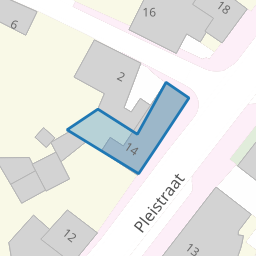 Perceel SPV00-A-1435