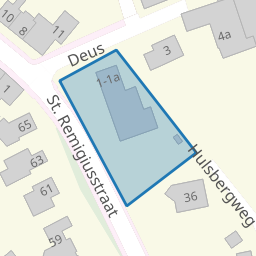 Perceel SPV00-A-1482