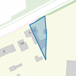 Perceel SPV00-A-1545