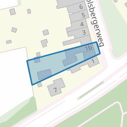 Perceel SPV00-A-1601