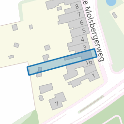 Perceel SPV00-A-1609