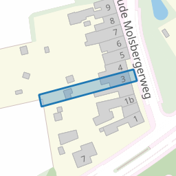 Perceel SPV00-A-1610