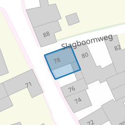 Perceel SPV00-A-1622