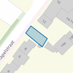 Perceel SPV00-A-1671