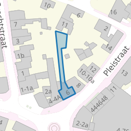 Perceel SPV00-A-1677