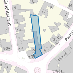 Perceel SPV00-A-1678