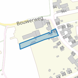 Perceel SPV00-A-1688